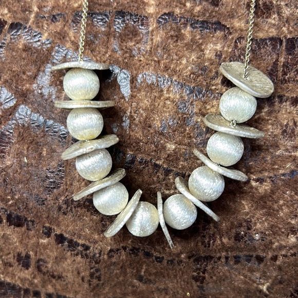 NWT Necklace, made‎ in India - Picture 2 of 5